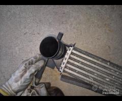 Intercooler Per Volkswagen Polo 6R 2013 1.2 TDI - 8