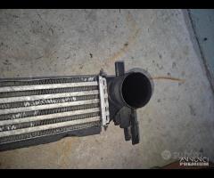 Intercooler Per Volkswagen Polo 6R 2013 1.2 TDI - 10