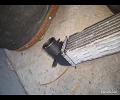 Intercooler Per Volkswagen Polo 6R 2013 1.2 TDI - 13