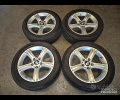 Cerchi In Lega Da 17" Per Bmw Serie 3 F31 - F30