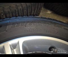 Cerchi In Lega Da 17" Per Bmw Serie 3 F31 - F30 - 6