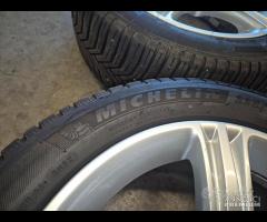 Cerchi In Lega Da 17" Per Bmw Serie 3 F31 - F30 - 7