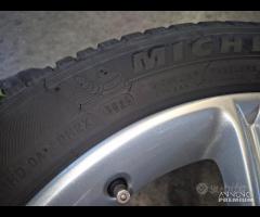 Cerchi In Lega Da 17" Per Bmw Serie 3 F31 - F30 - 8