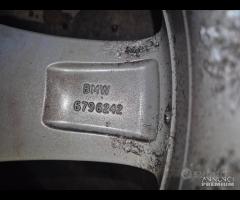 Cerchi In Lega Da 17" Per Bmw Serie 3 F31 - F30 - 9