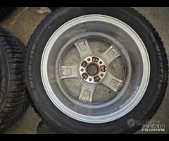 Cerchi In Lega Da 17" Per Bmw Serie 3 F31 - F30 - 14
