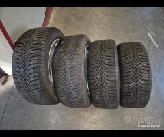 Cerchi In Lega Da 17" Per Bmw Serie 3 F31 - F30 - 16