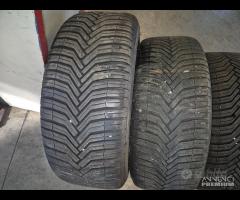 Cerchi In Lega Da 17" Per Bmw Serie 3 F31 - F30 - 17