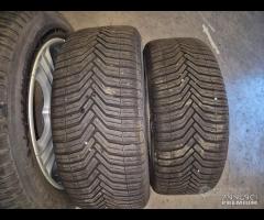 Cerchi In Lega Da 17" Per Bmw Serie 3 F31 - F30 - 18