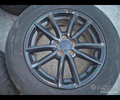 Cerchi In Lega Da 19" Per Range Rover Sport 2014