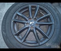 Cerchi In Lega Da 19" Per Range Rover Sport 2014