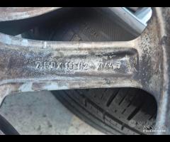 Cerchi In Lega Da 19" Per Range Rover Sport 2014 - 6