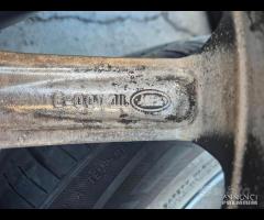 Cerchi In Lega Da 19" Per Range Rover Sport 2014 - 7