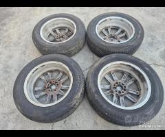 Cerchi In Lega Da 19" Per Range Rover Sport 2014 - 8