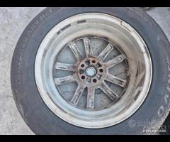 Cerchi In Lega Da 19" Per Range Rover Sport 2014 - 9