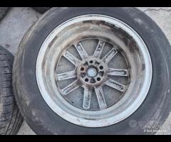 Cerchi In Lega Da 19" Per Range Rover Sport 2014 - 10