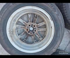 Cerchi In Lega Da 19" Per Range Rover Sport 2014 - 12