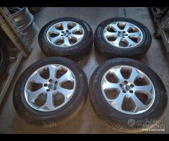 Cerchi In Lega Da 18" Per Volvo XC60 - XC 60 2011