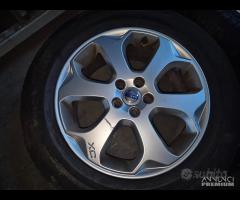 Cerchi In Lega Da 18" Per Volvo XC60 - XC 60 2011