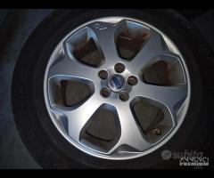 Cerchi In Lega Da 18" Per Volvo XC60 - XC 60 2011