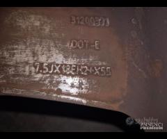 Cerchi In Lega Da 18" Per Volvo XC60 - XC 60 2011 - 7