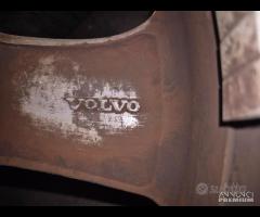 Cerchi In Lega Da 18" Per Volvo XC60 - XC 60 2011 - 8