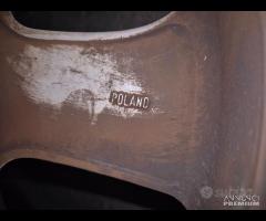 Cerchi In Lega Da 18" Per Volvo XC60 - XC 60 2011 - 9