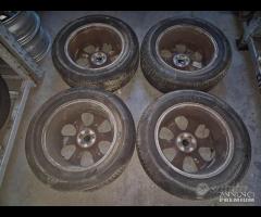 Cerchi In Lega Da 18" Per Volvo XC60 - XC 60 2011 - 10