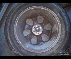 Cerchi In Lega Da 18" Per Volvo XC60 - XC 60 2011 - 11