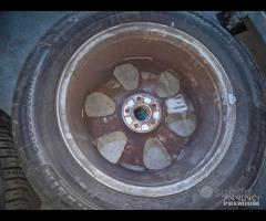 Cerchi In Lega Da 18" Per Volvo XC60 - XC 60 2011 - 13