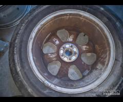 Cerchi In Lega Da 18" Per Volvo XC60 - XC 60 2011 - 14