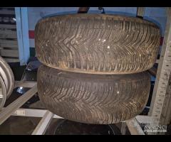 Cerchi In Lega Da 18" Per Volvo XC60 - XC 60 2011 - 15