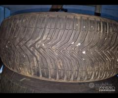 Cerchi In Lega Da 18" Per Volvo XC60 - XC 60 2011 - 16