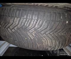 Cerchi In Lega Da 18" Per Volvo XC60 - XC 60 2011 - 17