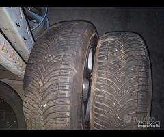 Cerchi In Lega Da 18" Per Volvo XC60 - XC 60 2011 - 18