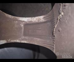 Cerchi In Lega Da 16" MIM Per Bmw Serie 1 2007 - 7