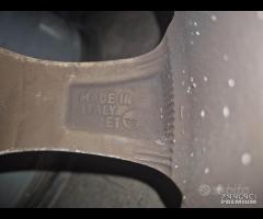 Cerchi In Lega Da 16" MIM Per Bmw Serie 1 2007 - 8