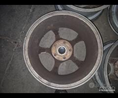 Cerchi In Lega Da 16" MIM Per Bmw Serie 1 2007 - 10