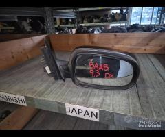 Specchietto Retrovisore Destro Per Saab 9.3 - 93