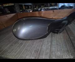 Specchietto Retrovisore Destro Per Saab 9.3 - 93 - 6