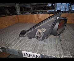 Specchietto Retrovisore Destro Per Saab 9.3 - 93 - 7