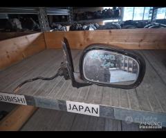 Specchietto Retrovisore Destro Per Rover 400