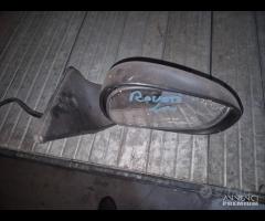 Specchietto Retrovisore Destro Per Rover 400