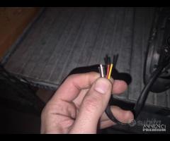 Specchietto Retrovisore Destro Per Rover 400