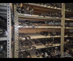 Pistoncini Di Sostegno Per Baule - Cofano Vari