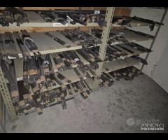 Pistoncini Di Sostegno Per Baule - Cofano Vari