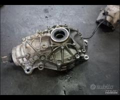 differenziale anteriore alfa romeo Stelvio 2.2td