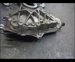 differenziale anteriore alfa romeo Stelvio 2.2td