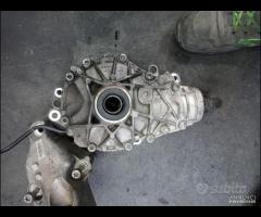 differenziale anteriore alfa romeo Stelvio 2.2td