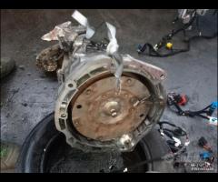 cambio automatico alfa romeo Stelvio 2.2td 2017