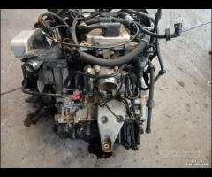 motore BMW f30 2.0benzina N20B20A fuso per ricambi